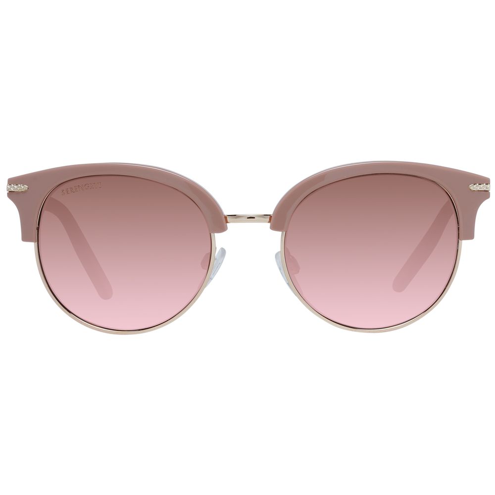 Pink Women Sunglass
