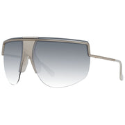 Silver Women Sunglass