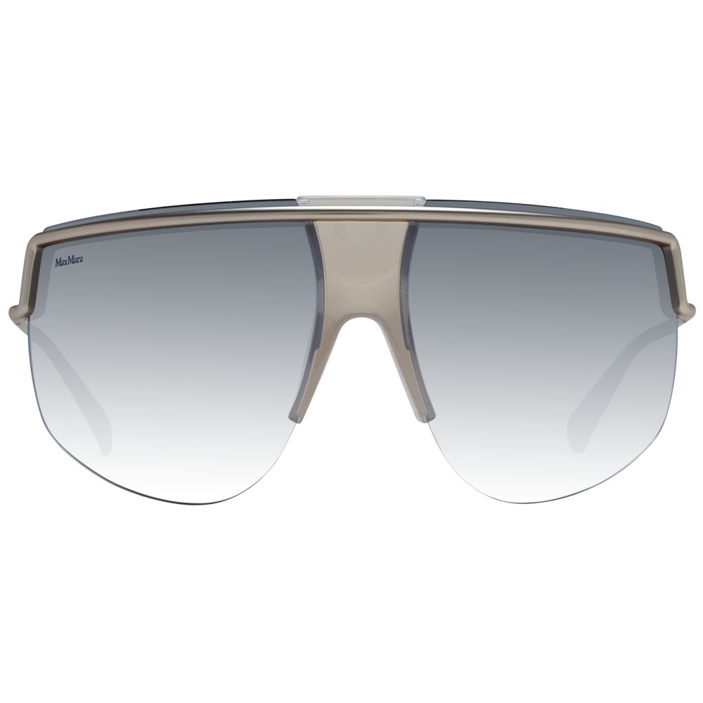 Silver Women Sunglass