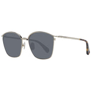Gold Women Sunglass