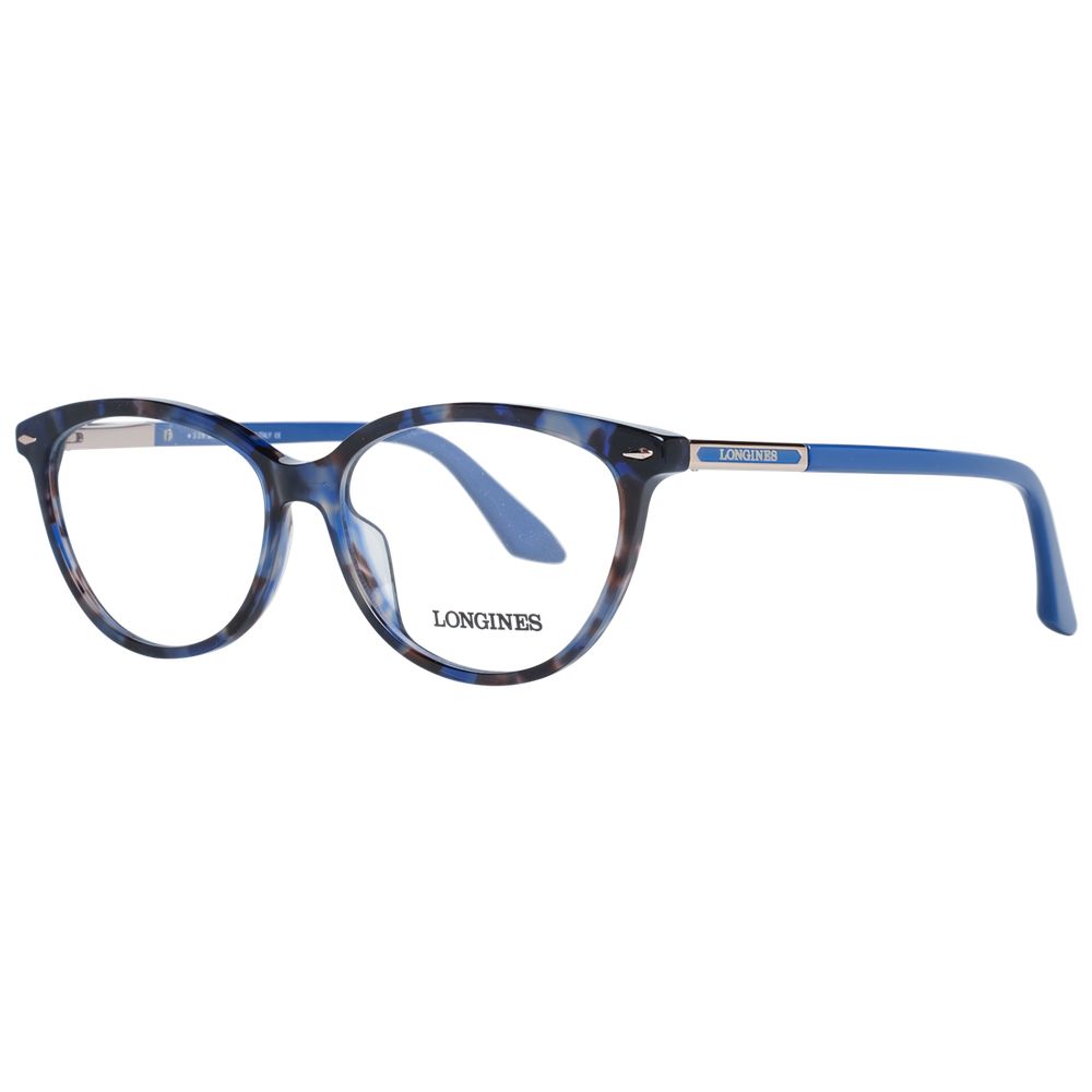 Blue Women Glasses Frame