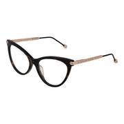 Brown Women Glasses Frame