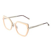 Pink Women Glasses Frame