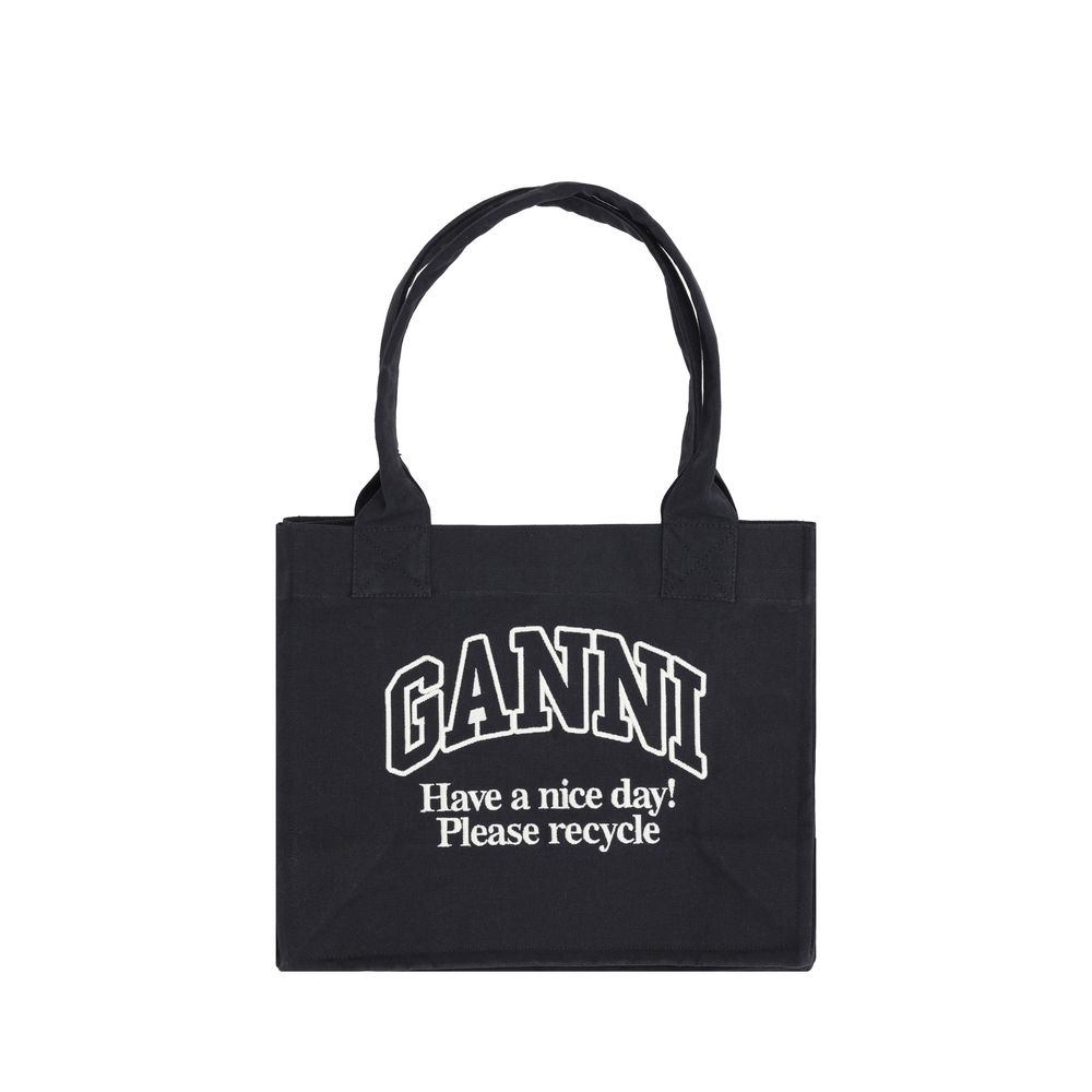 Cotton Tote Bag