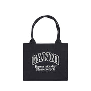 Cotton Tote Bag