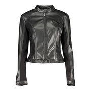 Black Polyethylene Jackets & Coat