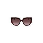 Red Bio-Injected Women's Sunglass