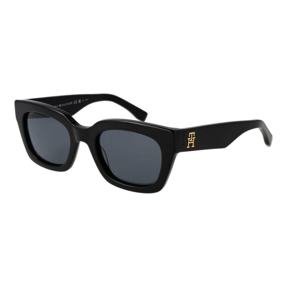 Black Women Sunglass