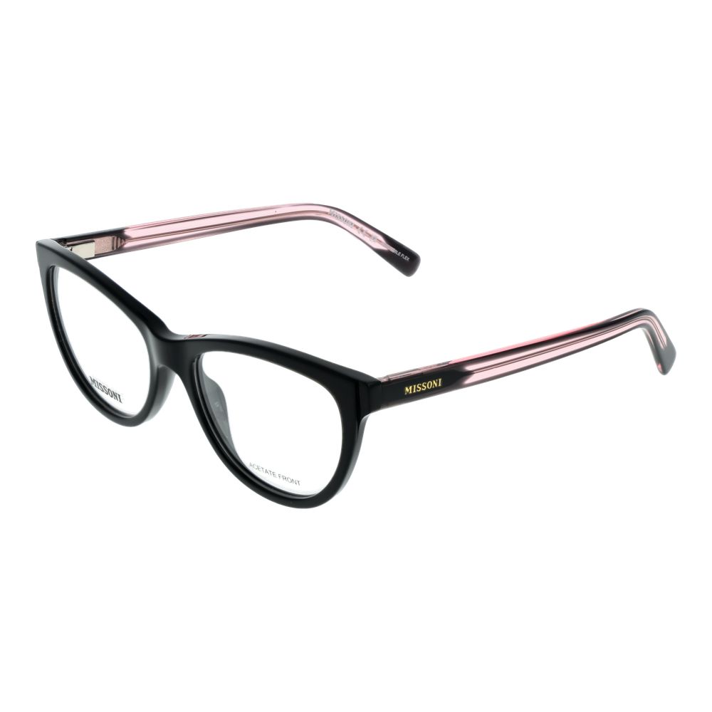 Black Women Glasses Frame