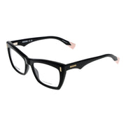 Black Women Glasses Frame