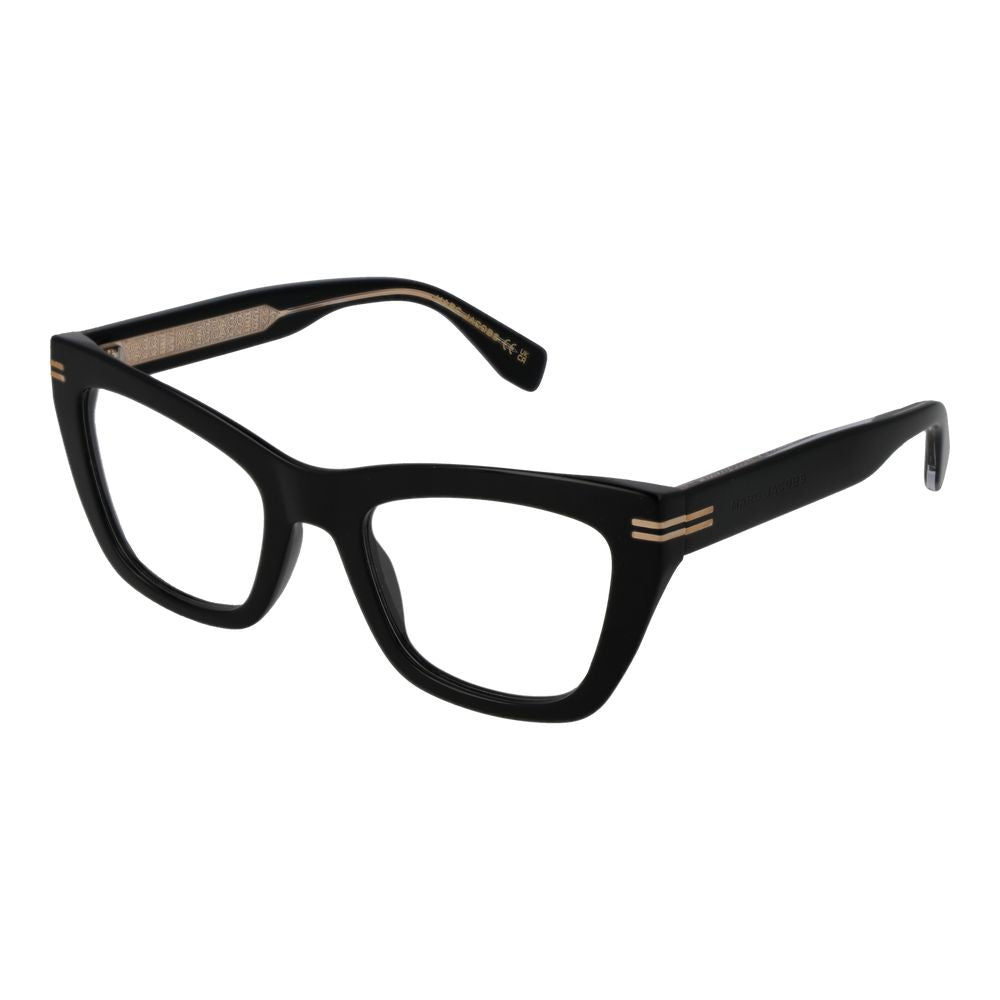 Black Women Glasses Frame