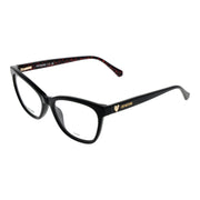 Black Women Glasses Frame