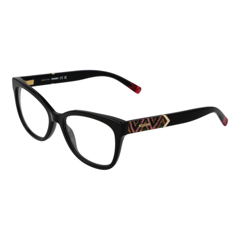 Black Women Glasses Frame
