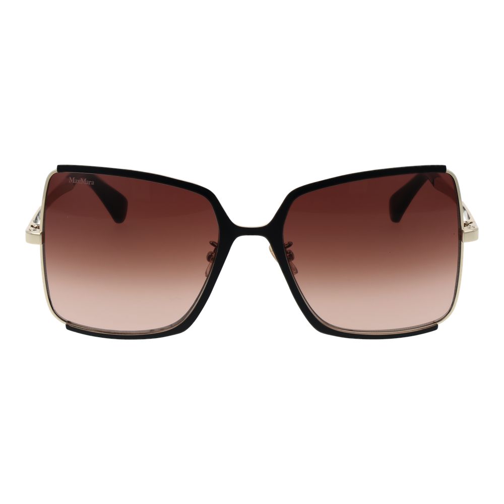 Black Women Sunglass