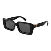 Black Women Sunglass