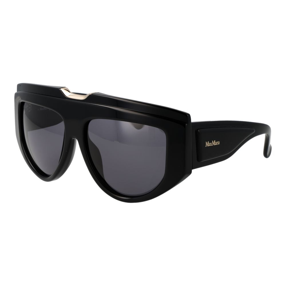 Black Women Sunglass