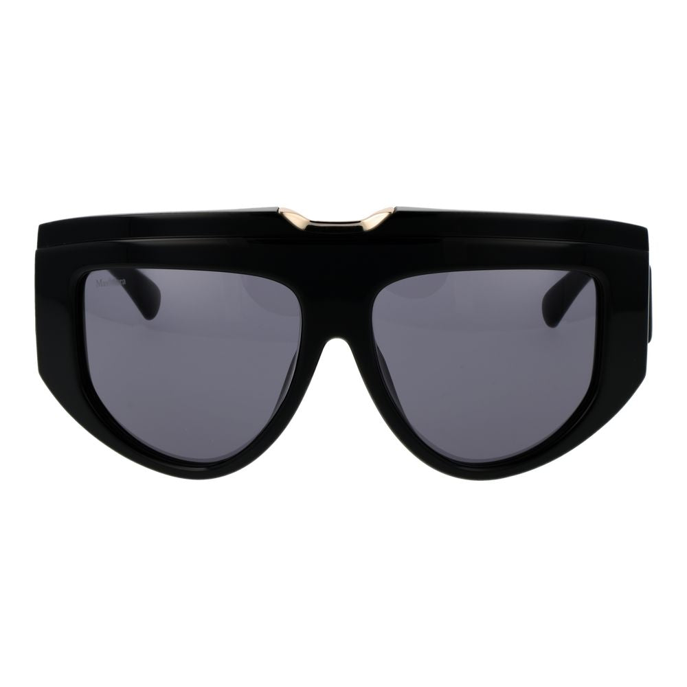 Black Women Sunglass
