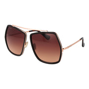 Brown Women Sunglass
