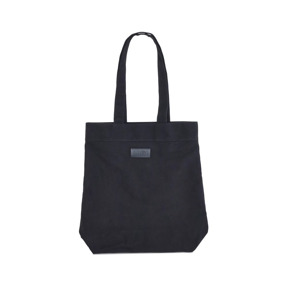 Logoed Tote Bag