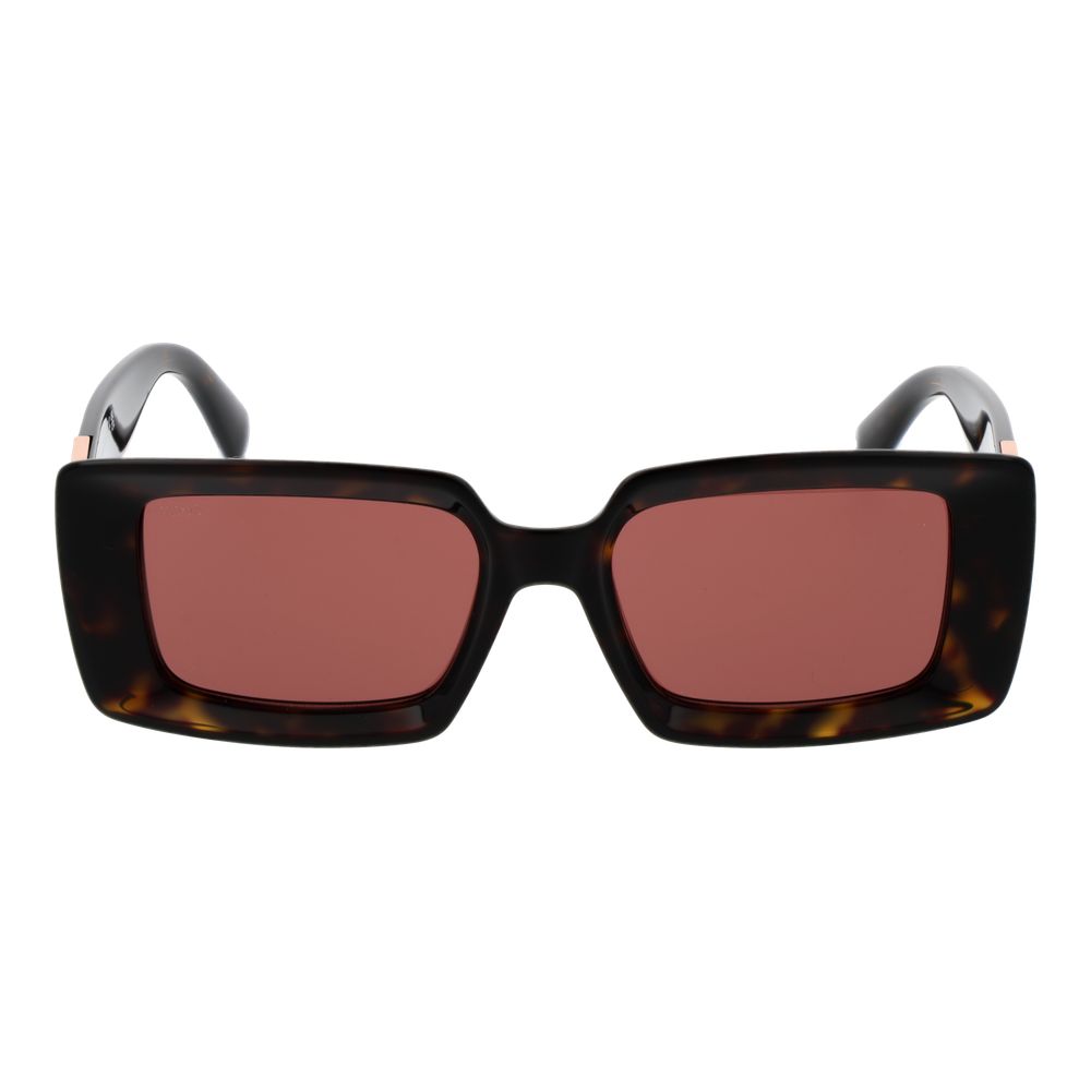 Brown Women Sunglass