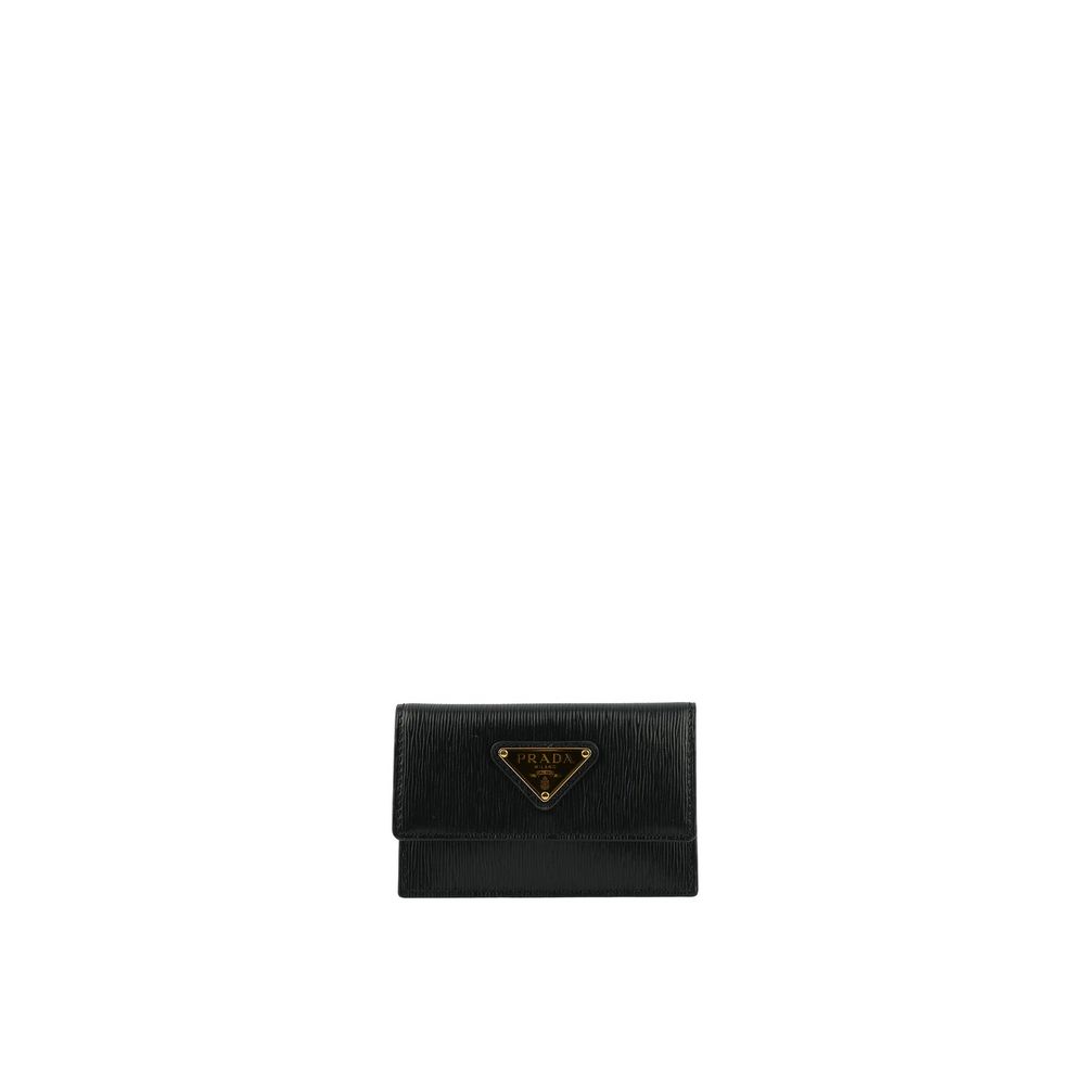 Leather Card Holder