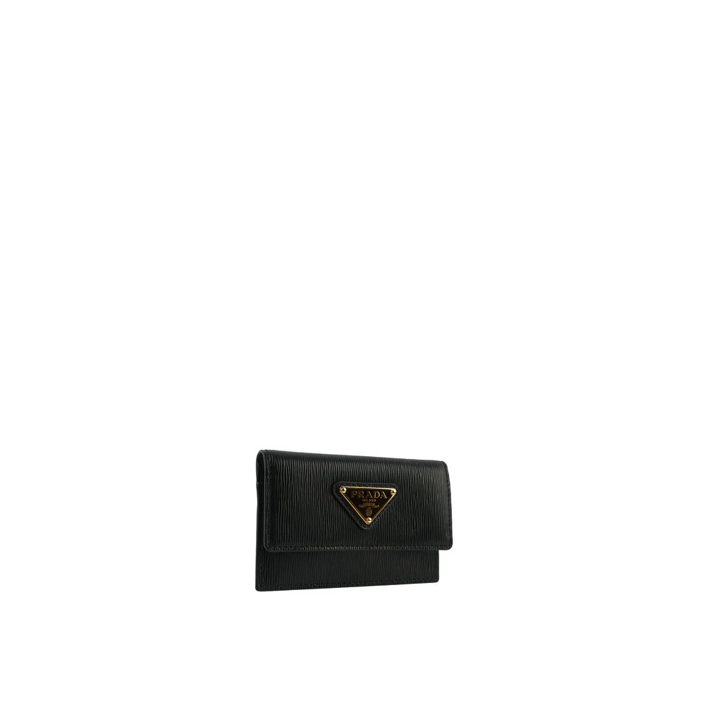 Leather Card Holder