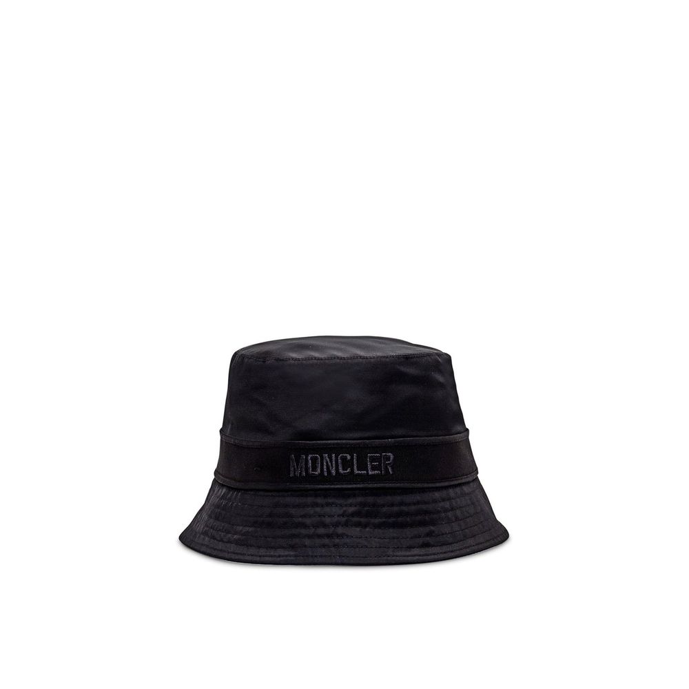 Logo Bucket Cap