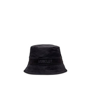 Logo Bucket Cap