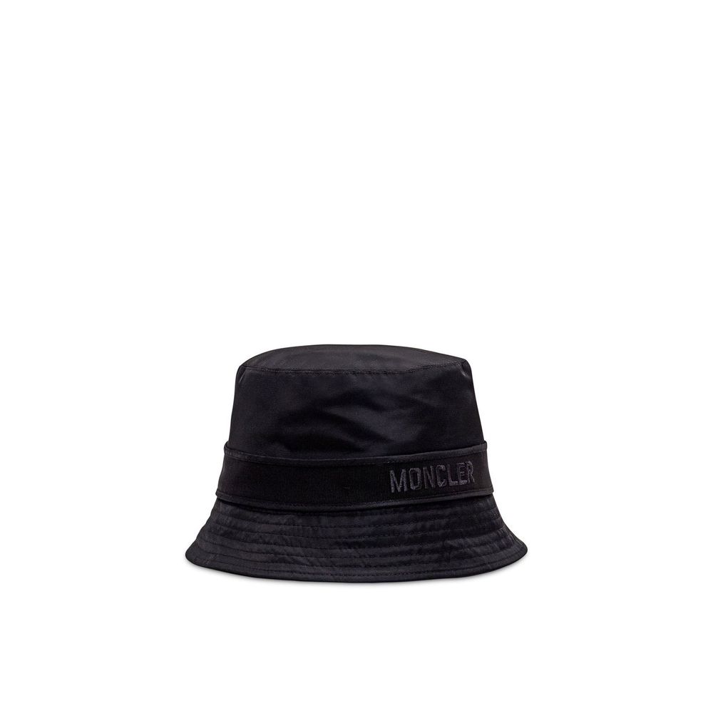 Logo Bucket Cap