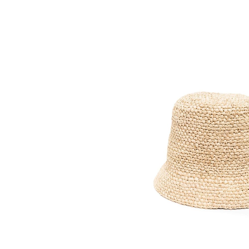 Le Bob Ficiu Bucket Cap