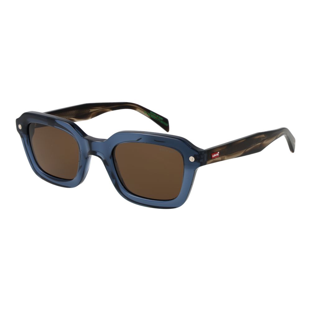 Blue Women Sunglass
