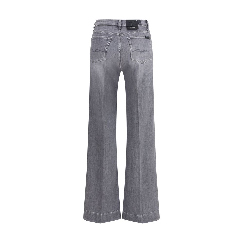 Modern Dojo bootcut Jeans