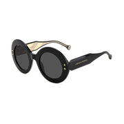 Black Acetate Sunglasses