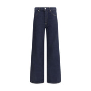 Annina straight Jeans