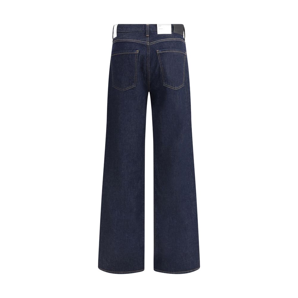 Annina straight Jeans