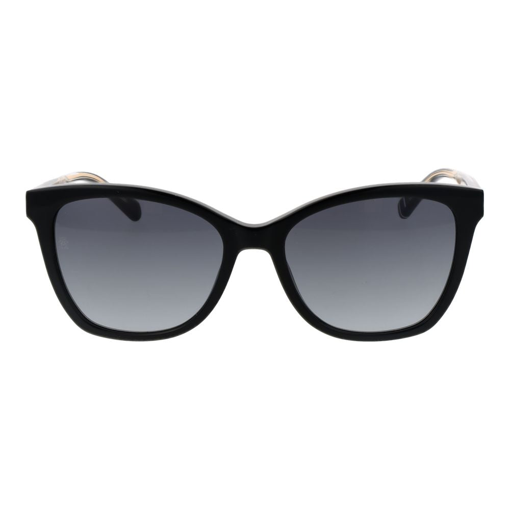 Black Women Sunglass