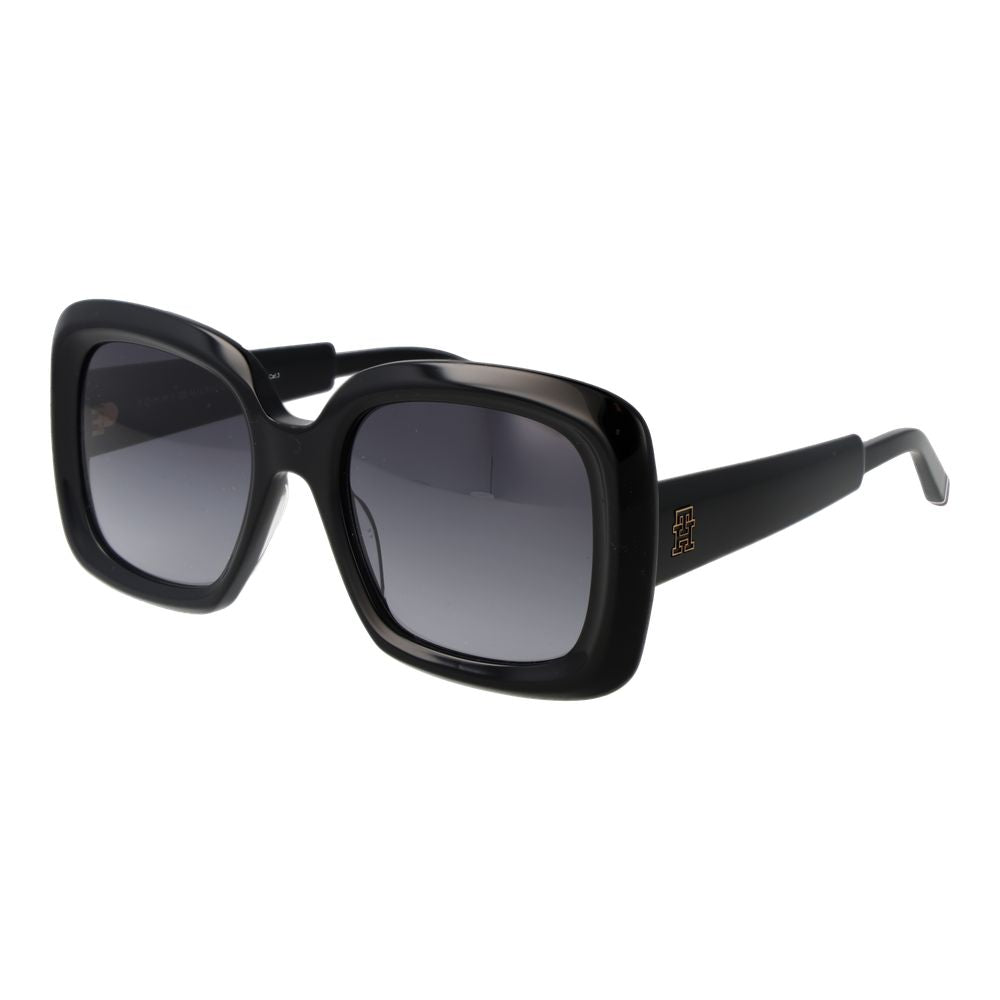 Black Women Sunglass