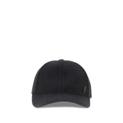 Wool Baseball Cap