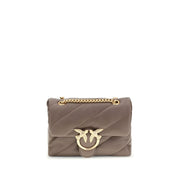 Love Mini Puff Shoulder Bag