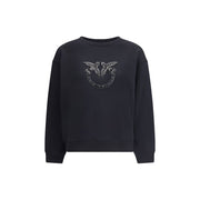 Embroidered logo Sweatshirt