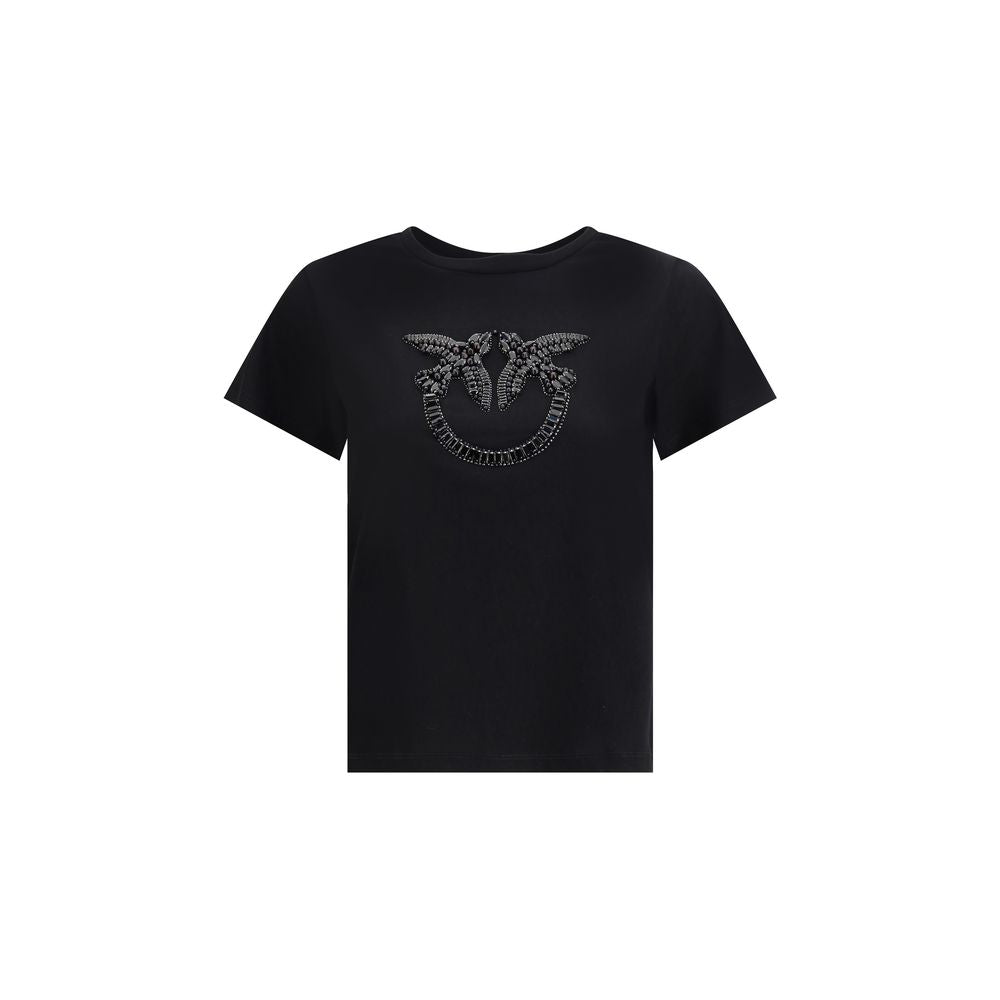 Embroidered logo T-Shirt