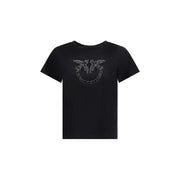 Embroidered logo T-Shirt
