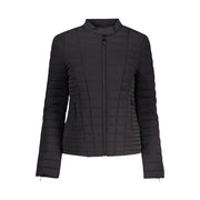 Black Polyethylene Jackets & Coat