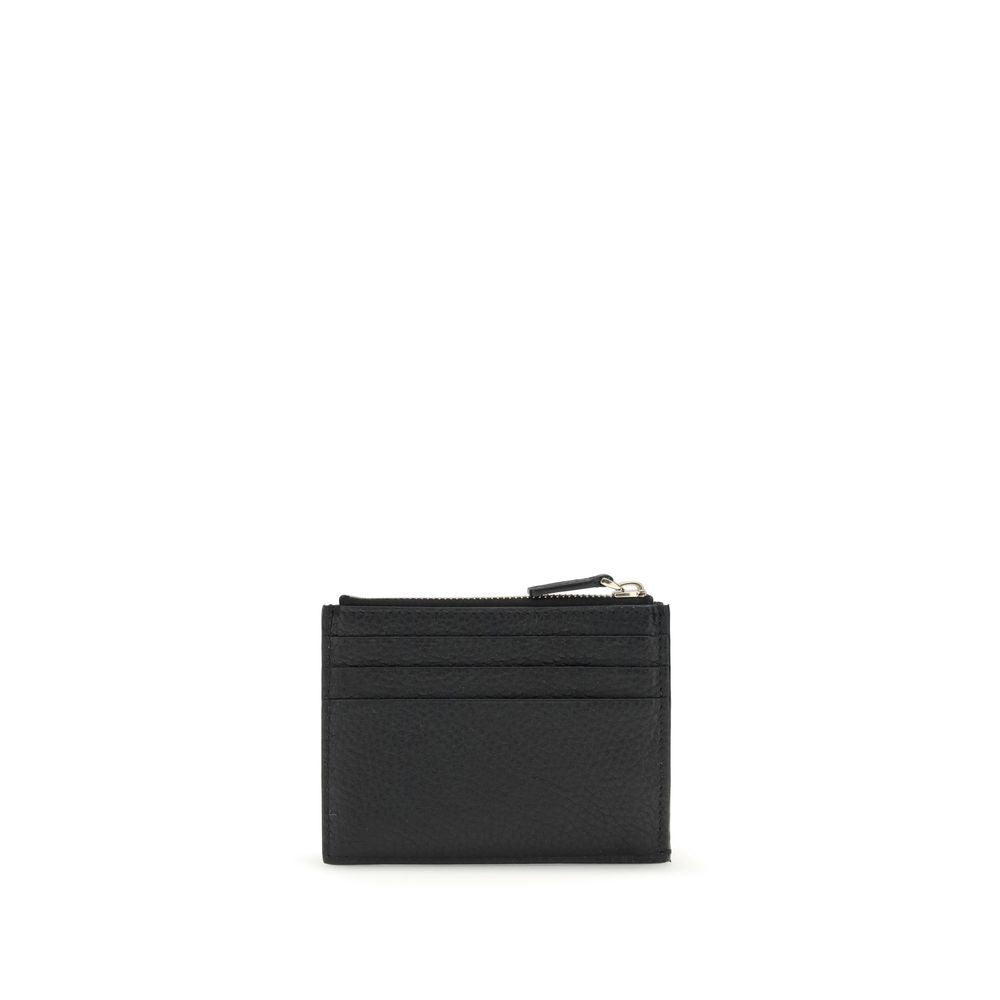 Rockstud Card Holder