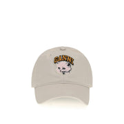 Kitty Baseball Cap