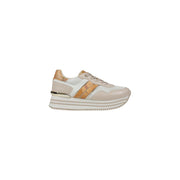 Beige Polyethylene Sneaker