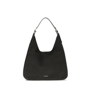 Nolita large Nubuck Shoulder Bag