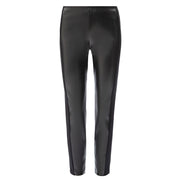Black Polyethylene Legging