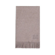 Wsdalia cashmere Scarf
