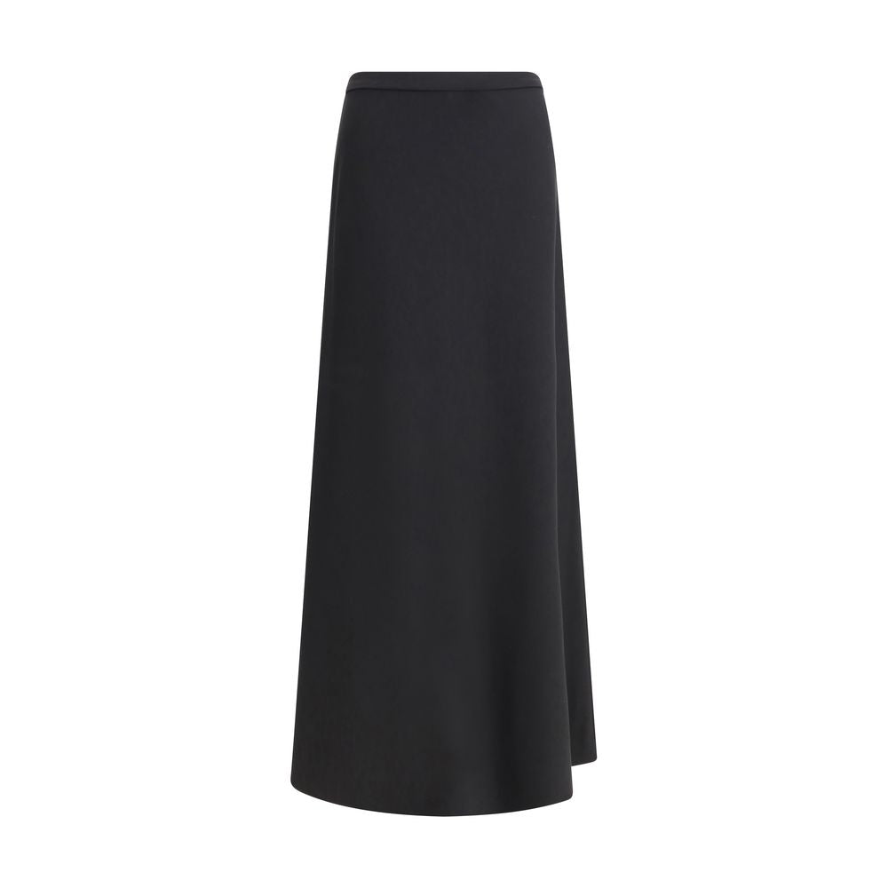Vernice long Skirt